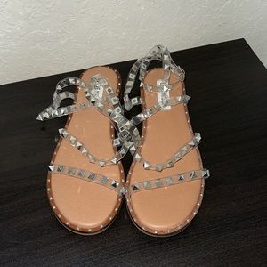 Steve Madden Travel Sandals